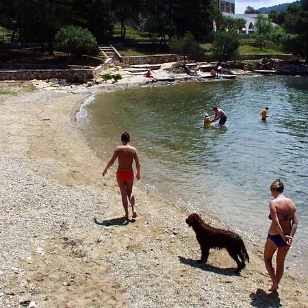 Apartment Apartments With A Parking Space Stari Grad, Hvar - 5730
