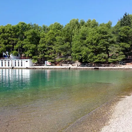 Apartment Apartments With A Parking Space Stari Grad, Hvar - 5730 Stari Grad (Hvar)