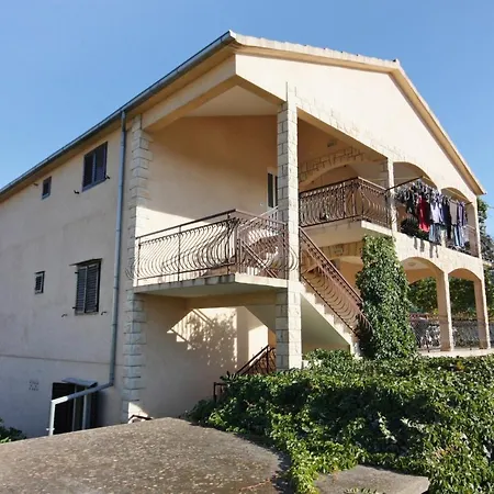 Apartments With A Parking Space Stari Grad, Hvar - 5730