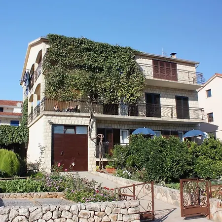 Apartment Apartments With A Parking Space Stari Grad, Hvar - 5730