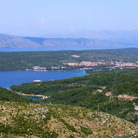 With A Parking Space Stari Grad, Hvar - 5730 * 斯塔里格勒
