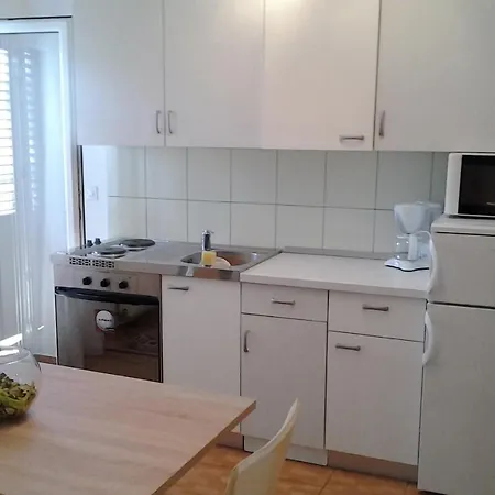 Apartment Apartments With A Parking Space Stari Grad, Hvar - 5730 Stari Grad (Hvar)