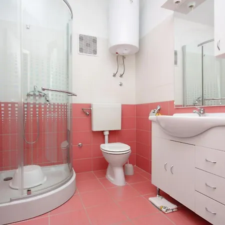 Apartments With A Parking Space Stari Grad, Hvar - 5730 Apartment