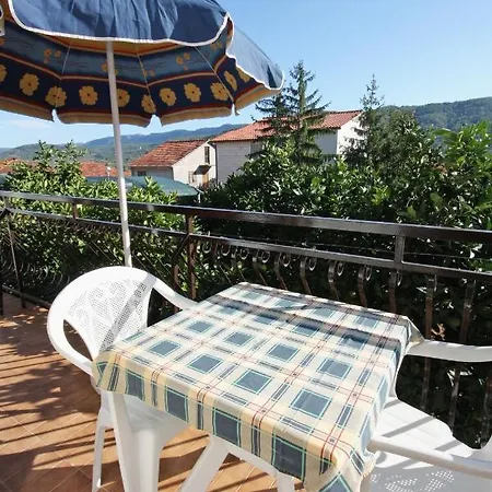Apartment Apartments With A Parking Space Stari Grad, Hvar - 5730 *