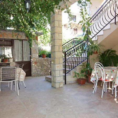With A Parking Space Stari Grad, Hvar - 5730 斯塔里格勒