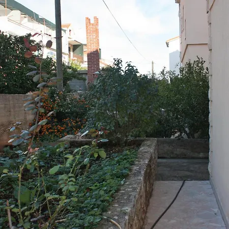 With A Parking Space Stari Grad, Hvar - 5730 公寓 *