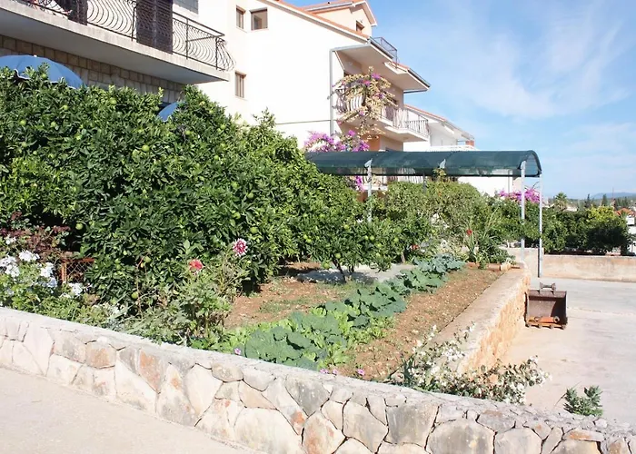 With A Parking Space Stari Grad, Hvar - 5730 公寓 斯塔里格勒