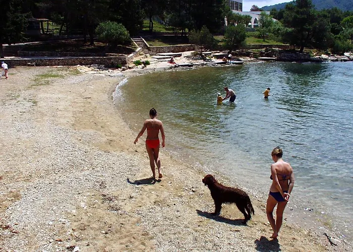 公寓 With A Parking Space Stari Grad, Hvar - 5730
