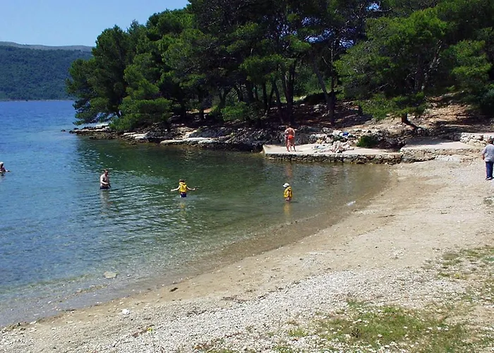With A Parking Space Stari Grad, Hvar - 5730
