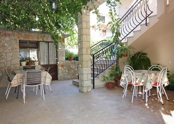 With A Parking Space Stari Grad, Hvar - 5730 斯塔里格勒