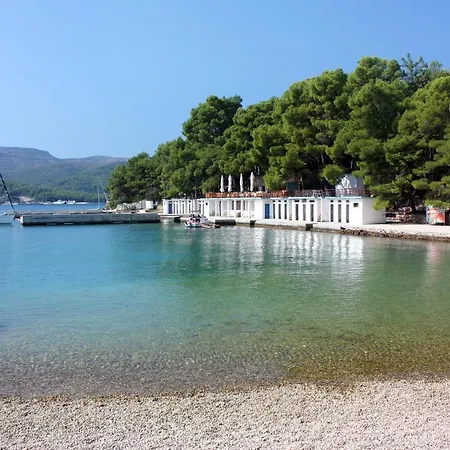 Apartamento With A Parking Space Stari Grad, Hvar - 5730 *