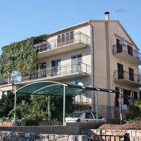With A Parking Space Stari Grad, Hvar - 5730 Lejlighed Stari Grad (Hvar)