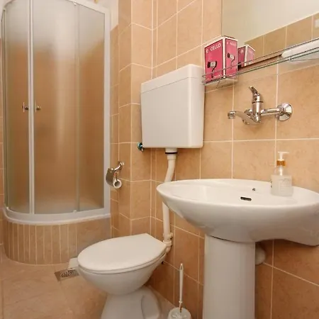 Apartamento With A Parking Space Stari Grad, Hvar - 5730 Stari Grad (Hvar)
