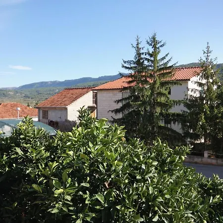With A Parking Space Stari Grad, Hvar - 5730 Apartamento
