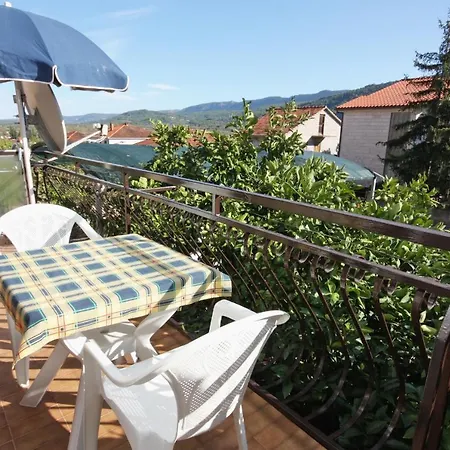 Apartamento With A Parking Space Stari Grad, Hvar - 5730 *
