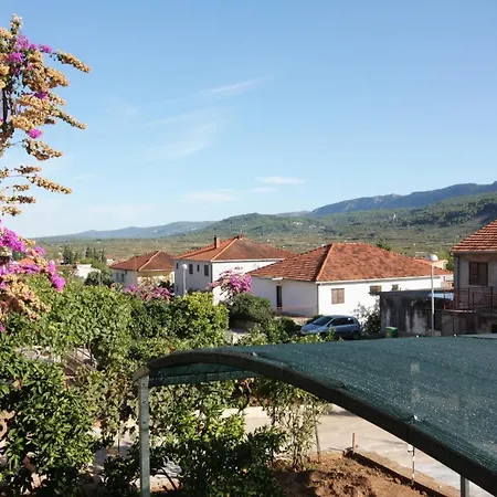 Apartamento With A Parking Space Stari Grad, Hvar - 5730 *