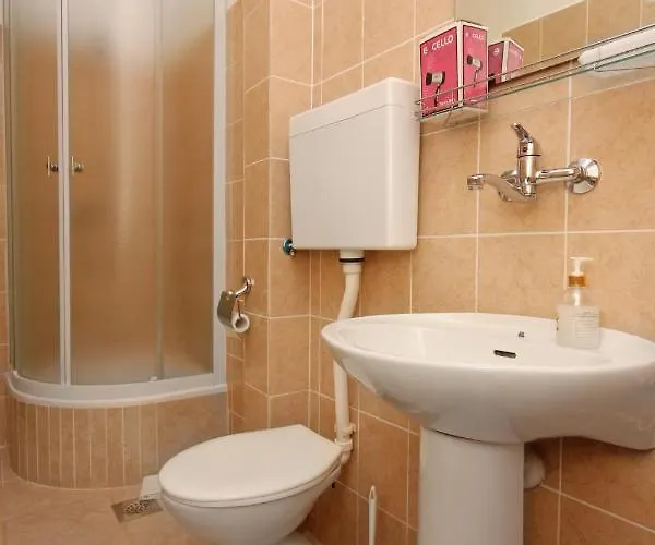 Lejlighed With A Parking Space Stari Grad, Hvar - 5730 Stari Grad (Hvar)