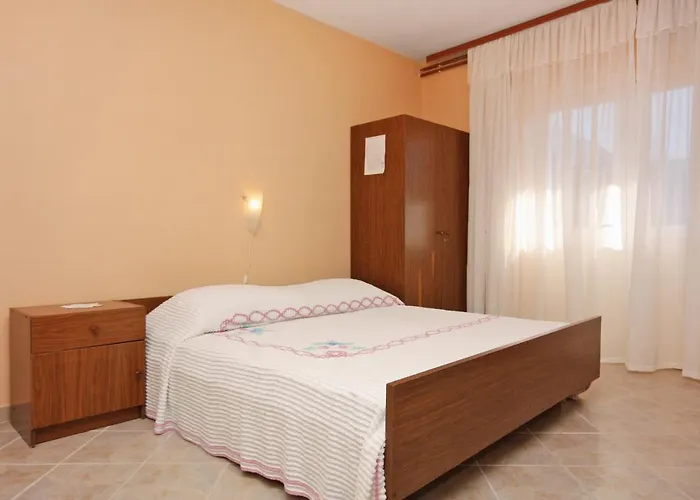Lejlighed With A Parking Space Stari Grad, Hvar - 5730 Stari Grad (Hvar)